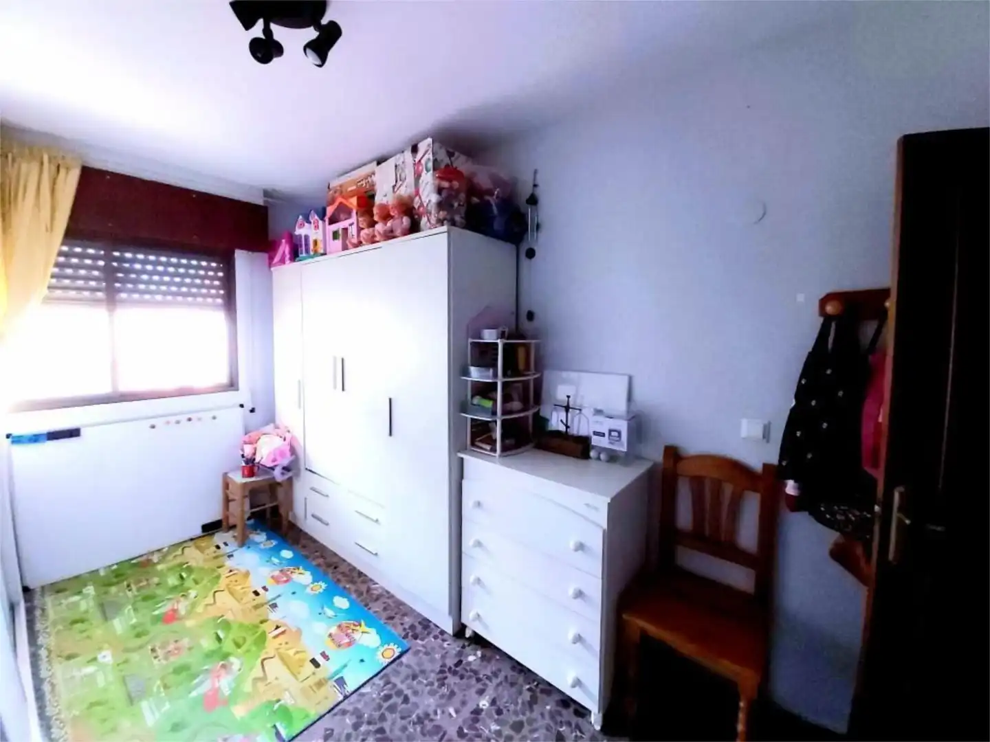 Piso en venta en Carretera Venta de Pampanico, 92, Ejido Centro Habitación de Piso en venta en El Ejido con Terraza y Balcón