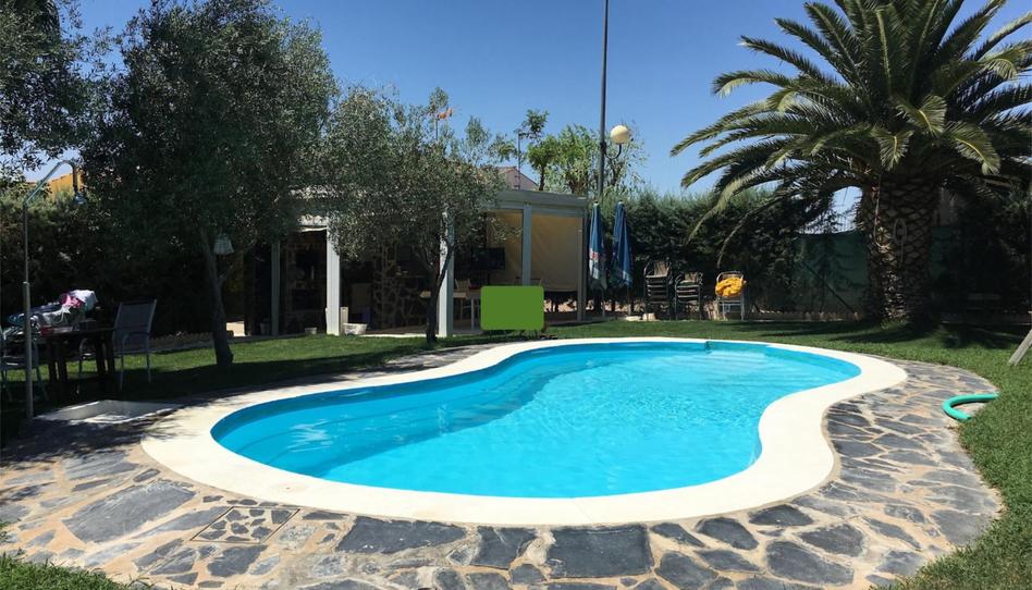 Foto 1 de Apartament de lloguer a Valverde de Leganés, Badajoz