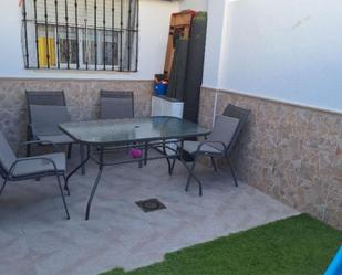 Terrace of Single-family semi-detached for sale in Écija  with Air Conditioner