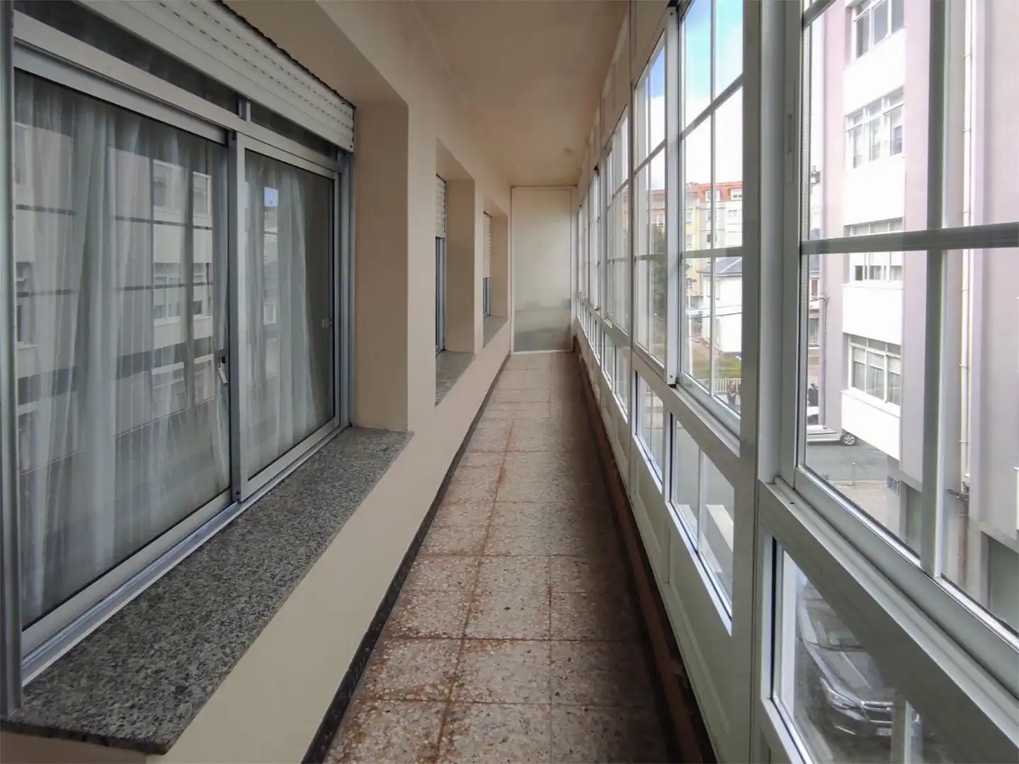 Piso de alquiler en Avenida Castelao, 19, Cedeira Piso de alquiler en Avenida Castelao, 19, Cedeira