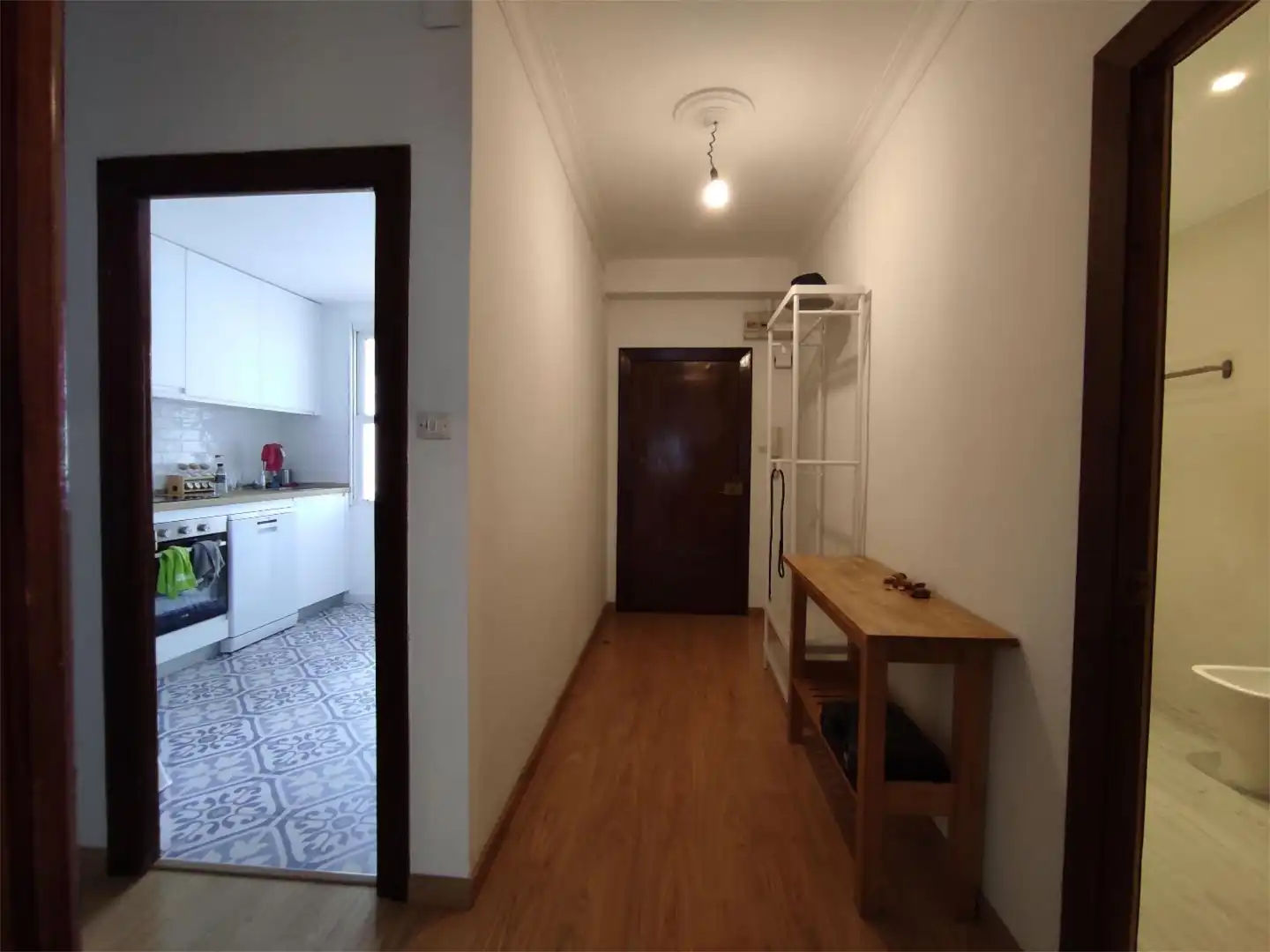 Piso de alquiler en Avenida Castelao, 19, Cedeira Piso de alquiler en Avenida Castelao, 19, Cedeira