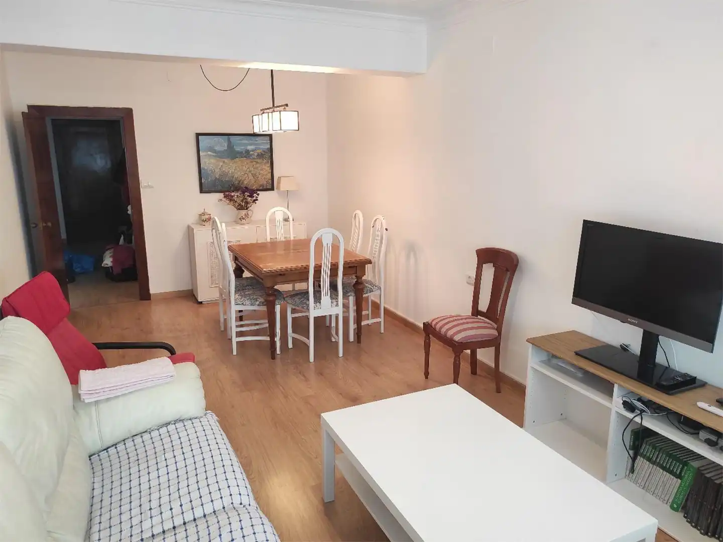 Piso de alquiler en Avenida Castelao, 19, Cedeira Piso de alquiler en Avenida Castelao, 19, Cedeira