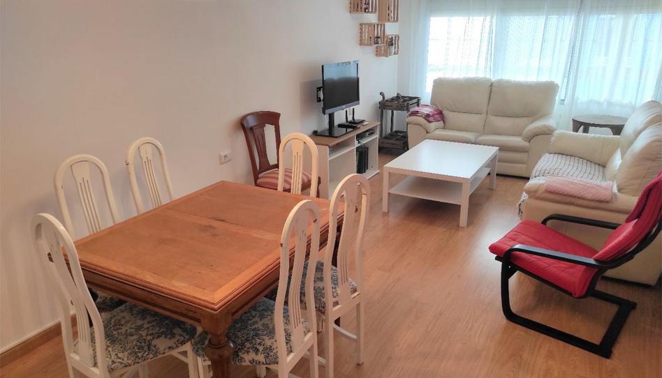 Flat to rent in Avenida Castelao, 19, Cedeira, A Coruña - image 1 Photo 1 of Flat to rent in Avenida Castelao, 19, Cedeira, A Coruña