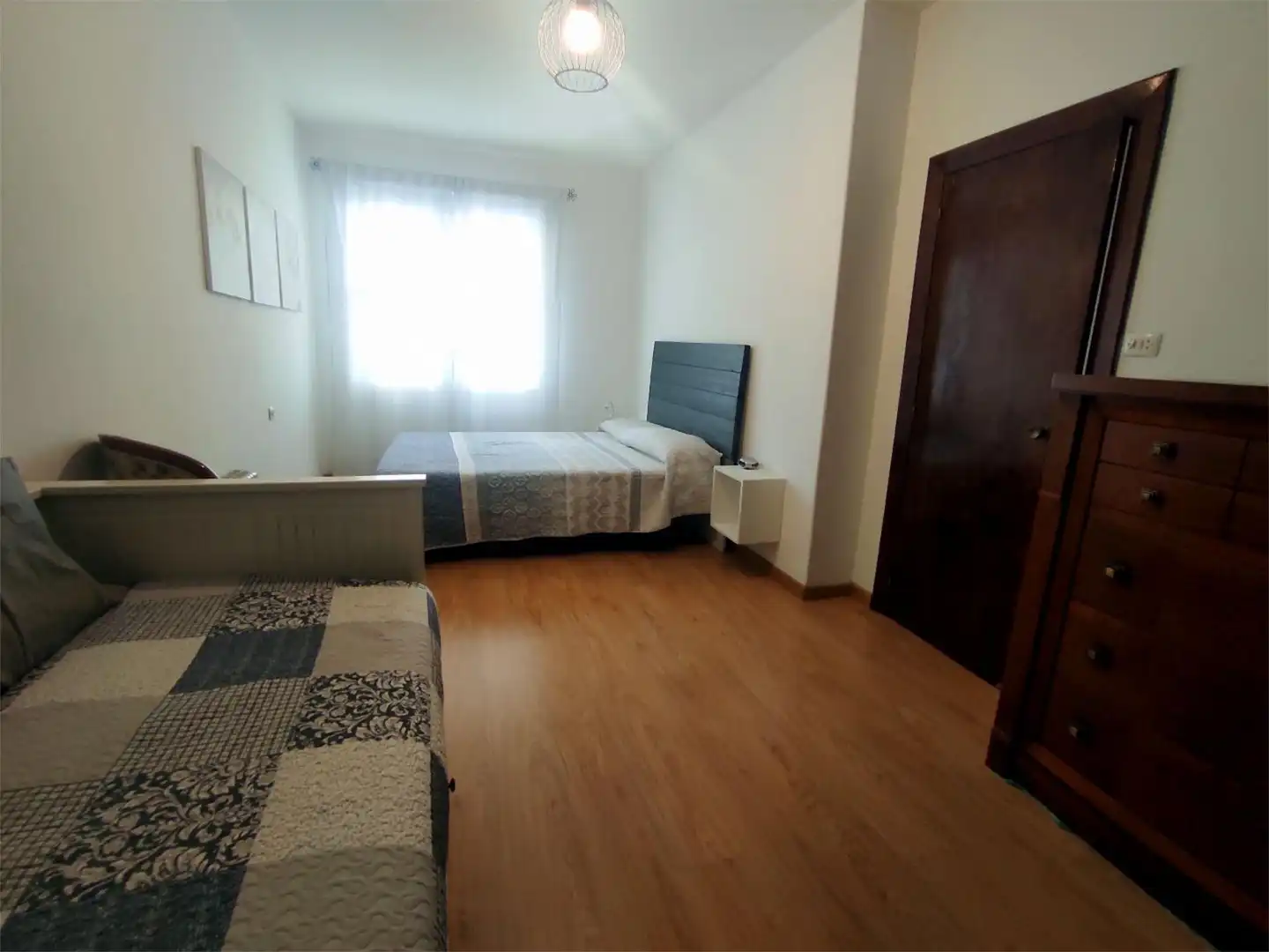 Piso de alquiler en Avenida Castelao, 19, Cedeira Piso de alquiler en Avenida Castelao, 19, Cedeira