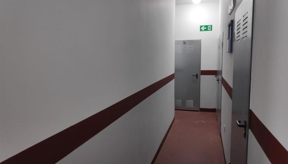 Box room for sale in Calle Sierra de Alcubierre, 4, Zona Centro Joven, Madrid - image 1 Photo 1 of Box room for sale in Calle Sierra de Alcubierre, 4, Zona Centro Joven, Madrid