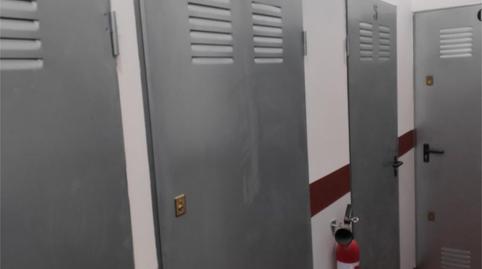 Box room for sale in Calle Sierra de Alcubierre, 4, Zona Centro Joven, Madrid - image 4 Photo 4 of Box room for sale in Calle Sierra de Alcubierre, 4, Zona Centro Joven, Madrid