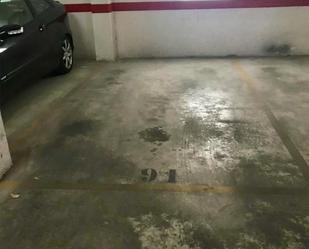 Parking of Garage for sale in Alcoy / Alcoi