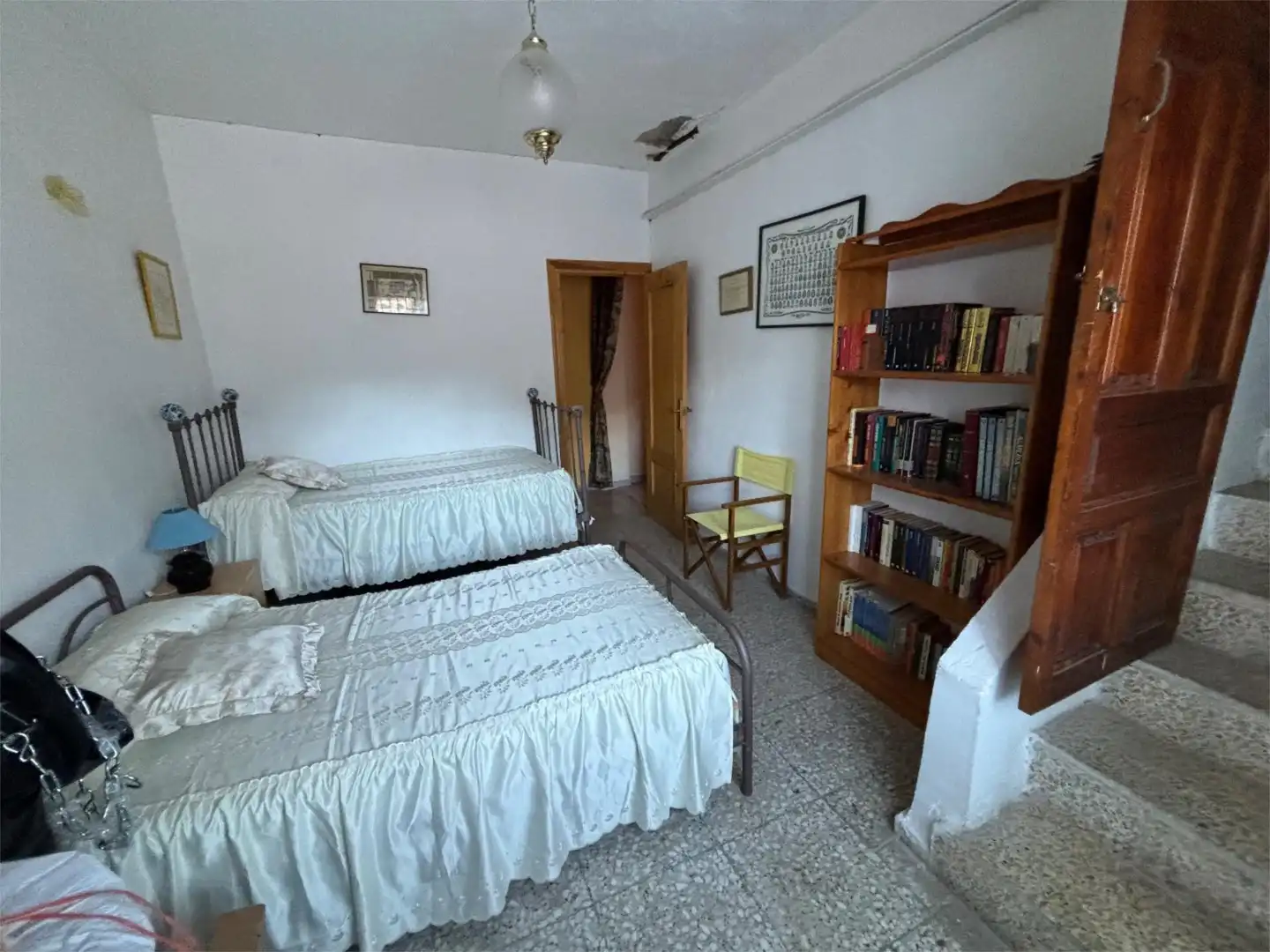Habitación de Piso en venta en Alboloduy