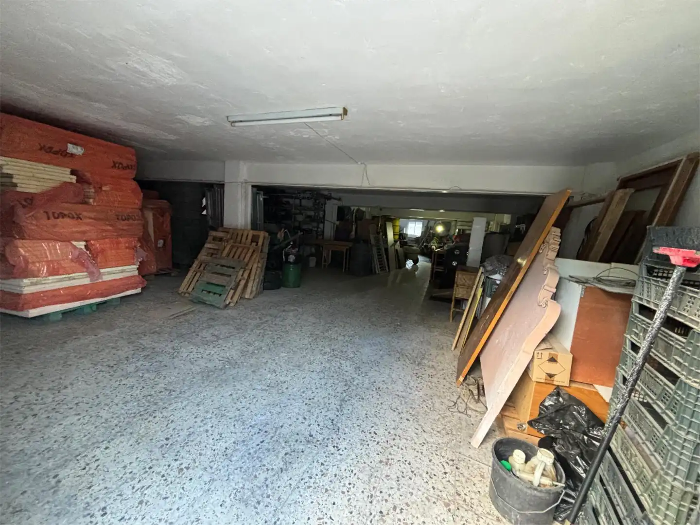 Piso en venta en Alboloduy