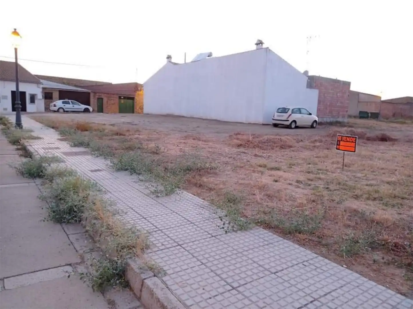 Casa o xalet en venda en La Puebla de los Infantes