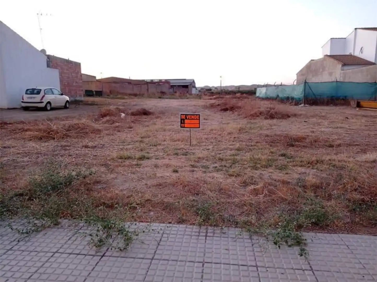 Casa o xalet en venda en La Puebla de los Infantes