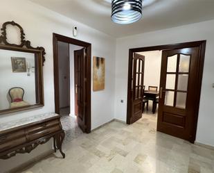 Flat to share in Calle Sancho Panza, 6, Cervantes