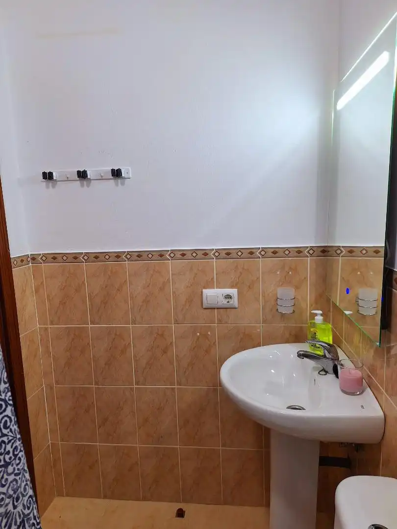 Geschaftsraum zum Verkauf in Avenida de la Laguna, 19, La Laguna Badezimmer von Geschaftsraum zum Verkauf in Chipiona
