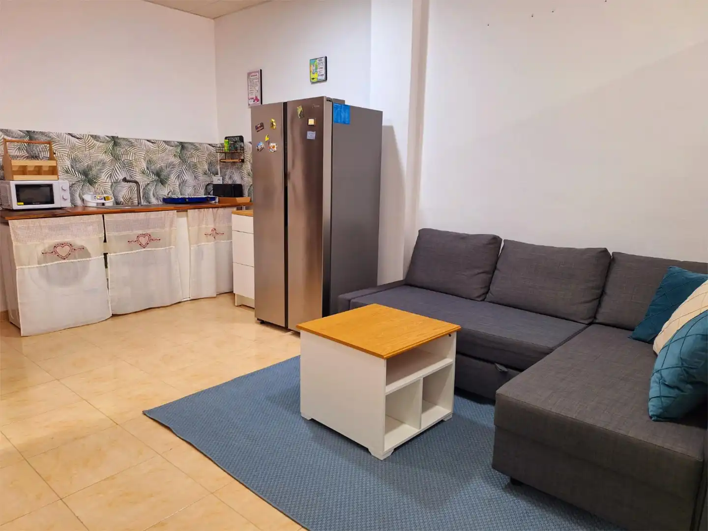 Geschaftsraum zum Verkauf in Avenida de la Laguna, 19, La Laguna Wohnzimmer von Geschaftsraum zum Verkauf in Chipiona