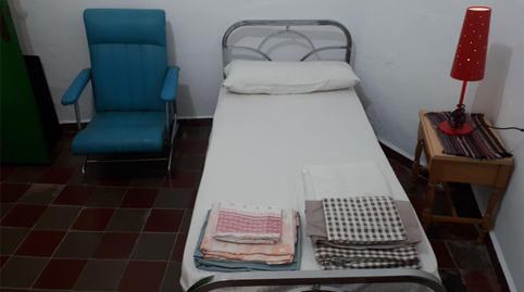 Foto 5 de Casa adosada per a compartir a Calle Juan Perez de Montalbán, 4, Feria, Sevilla