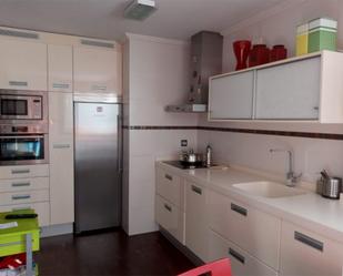 Kitchen of Single-family semi-detached for sale in Viana