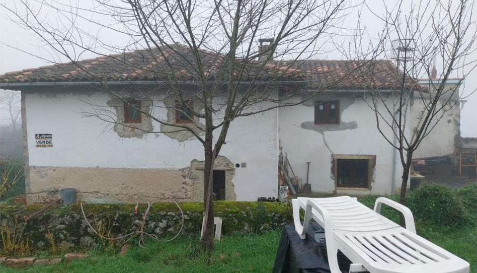 Single-family semi-detached for sale in Lugar Peruyes, 63a, Cangas de Onís, Asturias - image 1 Photo 1 of Single-family semi-detached for sale in Lugar Peruyes, 63a, Cangas de Onís, Asturias
