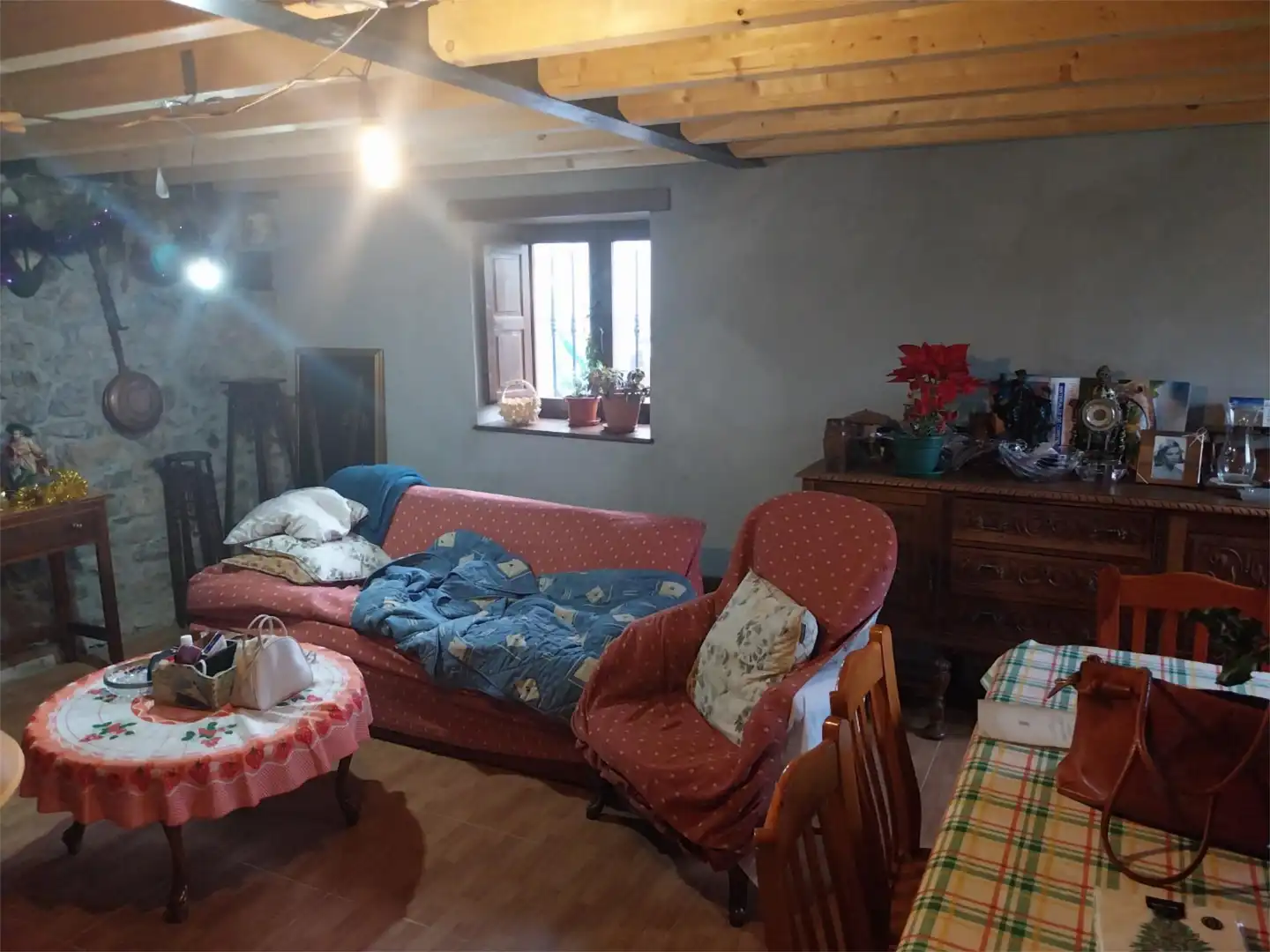 Einfamilien-Reihenhaus zum Verkauf in Cangas de Onís