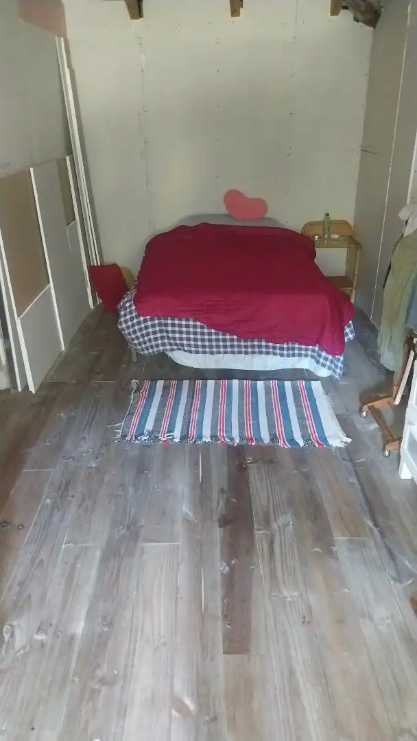 Schlafzimmer von Einfamilien-Reihenhaus zum Verkauf in Cangas de Onís