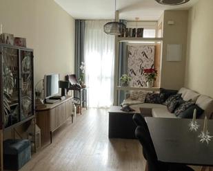 Living room of Flat for sale in Griñón  with Air Conditioner