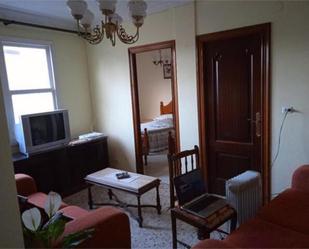 Living room of Flat for sale in Malpica de Bergantiños  with Terrace