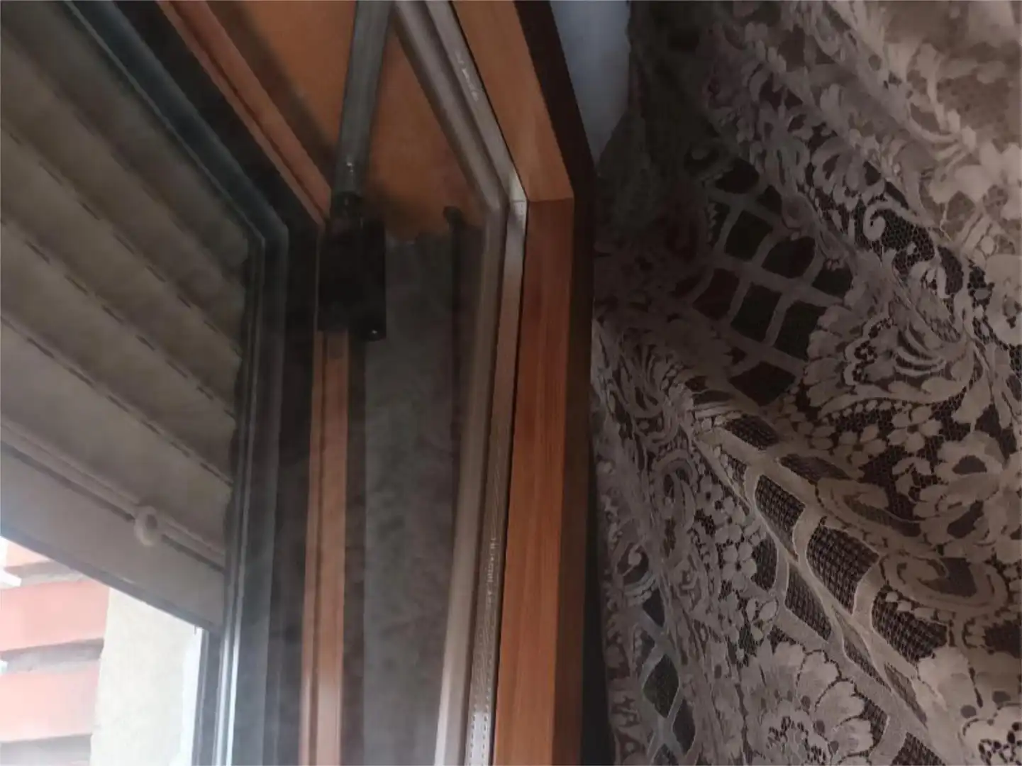 Balcony of Flat for sale in Valladolid Capital  with Balcony