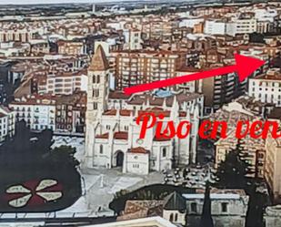 Pis en venda en Valladolid Capital amb Calefacció, Parquet i Aparcament comunitari