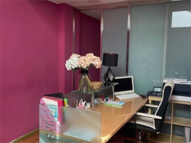 Local comercial en Venta en Carrer de Sardenya, 54 en La Vila Olímpica del Poblenou
