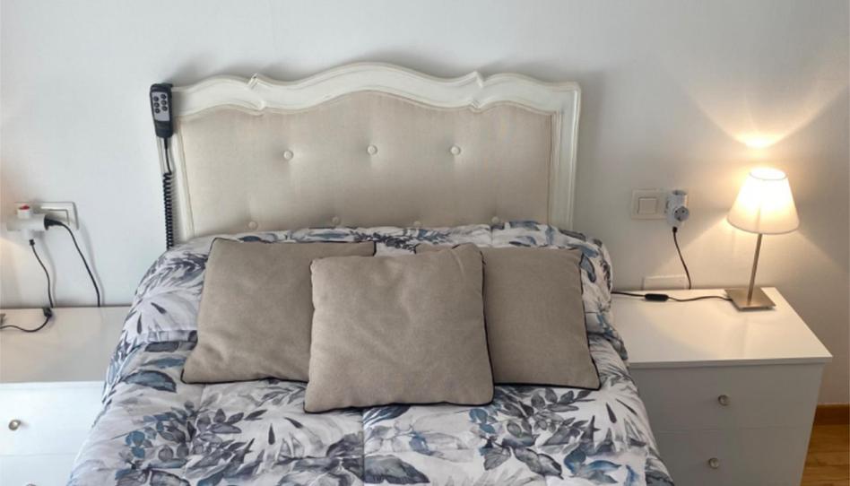 Apartment to share in Calle Peña Ercina, 5, La Asunción - La Inmaculada, León - image 1 Photo 1 of Apartment to share in Calle Peña Ercina, 5, La Asunción - La Inmaculada, León