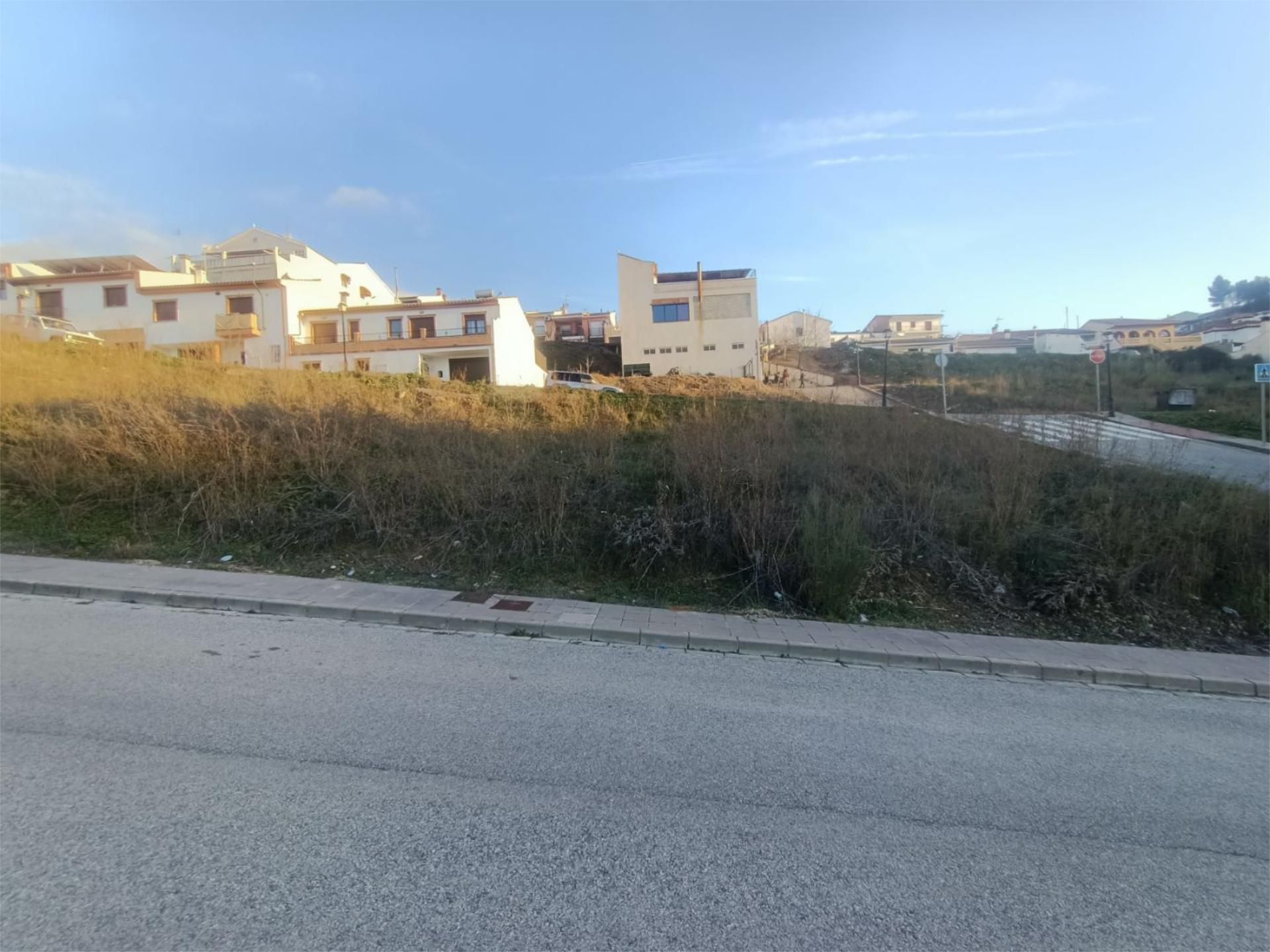Residencial en venda en Deifontes