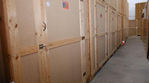 Foto 3 de Trastero de alquiler en Calle Albañil, 14, Coria del Río, Sevilla