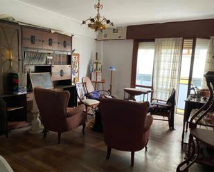 Sala d'estar de Pis en venda en Gernika-Lumo amb Balcó