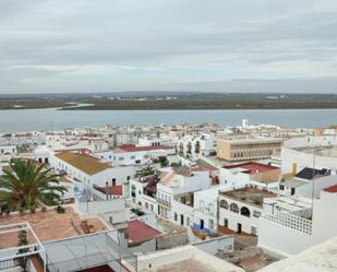 Exterior view of Residential for sale in Ayamonte