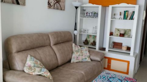 Wohnung zur Miete in Glorieta Cortadura, 1, Paseo Marítimo - San José - La Laguna, Cádiz Capital - Bild 3 Foto 3 von Wohnung zur Miete in Glorieta Cortadura, 1, Paseo Marítimo - San José - La Laguna, Cádiz Capital