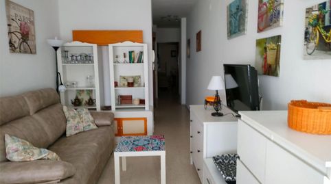 Wohnung zur Miete in Glorieta Cortadura, 1, Paseo Marítimo - San José - La Laguna, Cádiz Capital - Bild 5 Foto 5 von Wohnung zur Miete in Glorieta Cortadura, 1, Paseo Marítimo - San José - La Laguna, Cádiz Capital