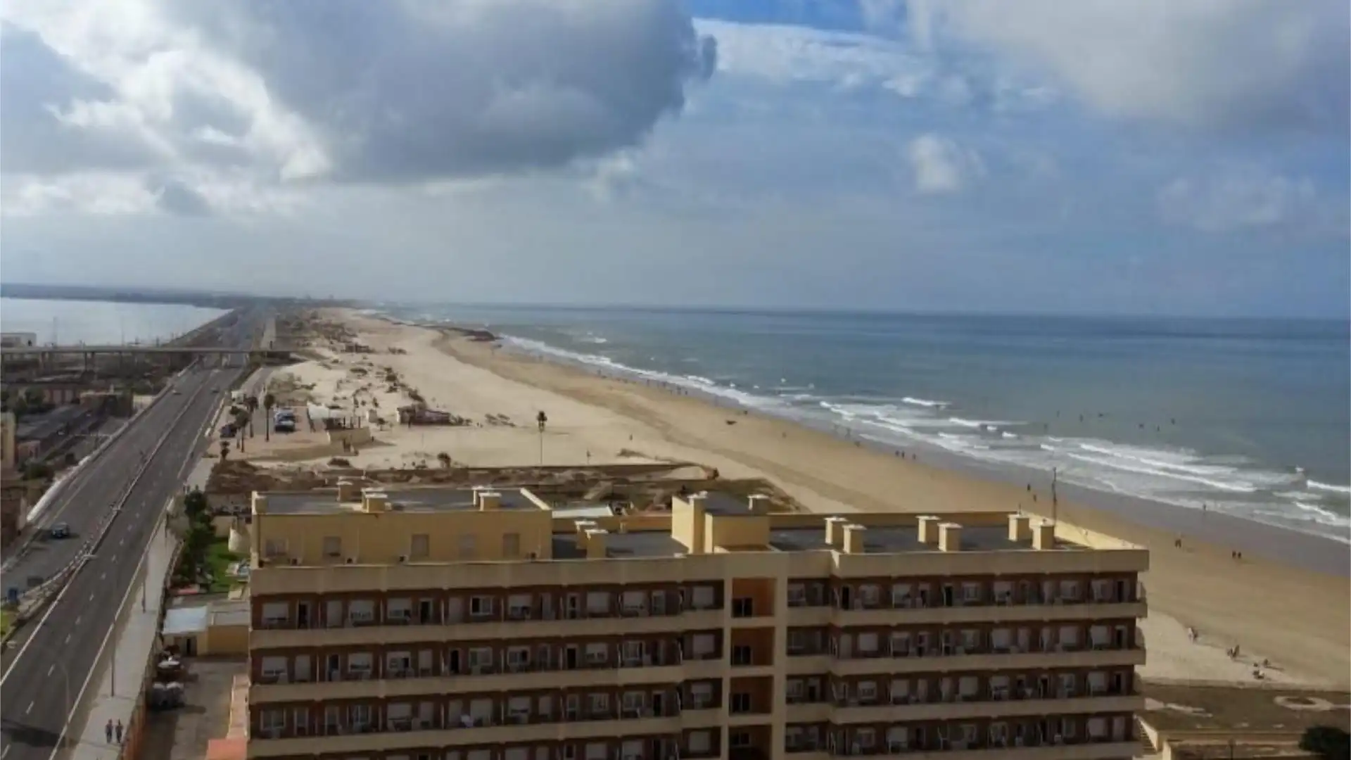 Wohnung zur Miete in Glorieta Cortadura, 1, Paseo Marítimo - San José - La Laguna Wohnung zur Miete in Glorieta Cortadura, 1, Paseo Marítimo - San José - La Laguna