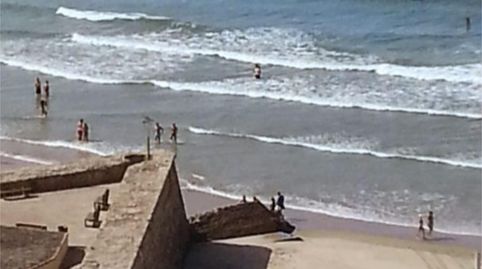 Wohnung zur Miete in Glorieta Cortadura, 1, Paseo Marítimo - San José - La Laguna, Cádiz Capital - Bild 2 Foto 2 von Wohnung zur Miete in Glorieta Cortadura, 1, Paseo Marítimo - San José - La Laguna, Cádiz Capital