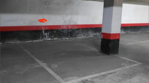 Garage for sale in Calle Rodancha, 11, Universidad, La Rioja - image 3 Photo 3 of Garage for sale in Calle Rodancha, 11, Universidad, La Rioja