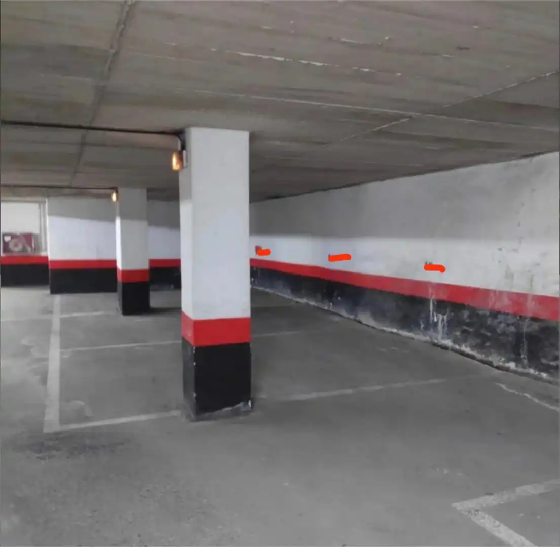 Parking of Garage for sale in  Logroño