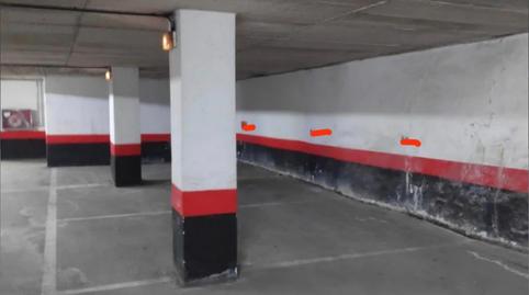 Garage for sale in Calle Rodancha, 11, Universidad, La Rioja - image 4 Photo 4 of Garage for sale in Calle Rodancha, 11, Universidad, La Rioja