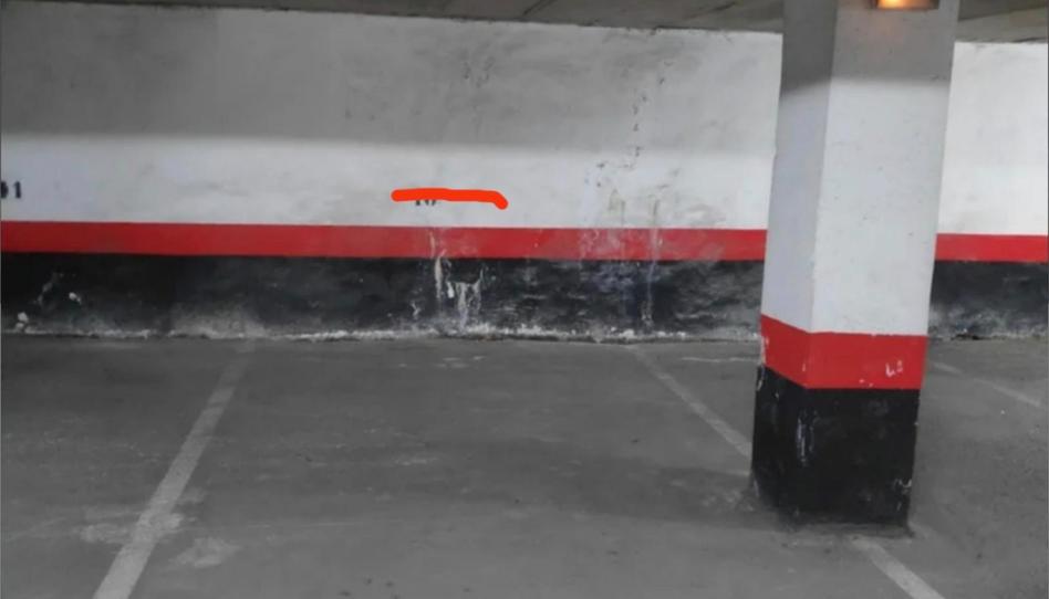 Garage for sale in Calle Rodancha, 11, Universidad, La Rioja - image 1 Photo 1 of Garage for sale in Calle Rodancha, 11, Universidad, La Rioja