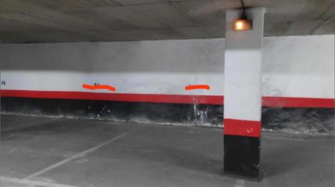 Garage for sale in Calle Rodancha, 11, Universidad, La Rioja - image 2 Photo 2 of Garage for sale in Calle Rodancha, 11, Universidad, La Rioja