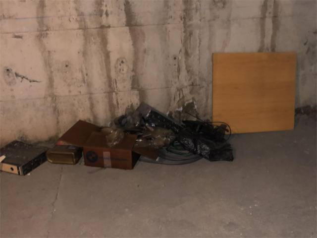 Garaje en Venta en Calle Miguel Ibáñez, 20 en El Pinar -  San León - Las Viñas