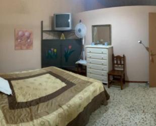 Bedroom of Planta baja for sale in Bornos