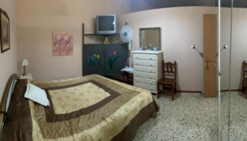 Loft for sale in Bornos, Cádiz - image 1 Photo 1 of Loft for sale in Bornos, Cádiz