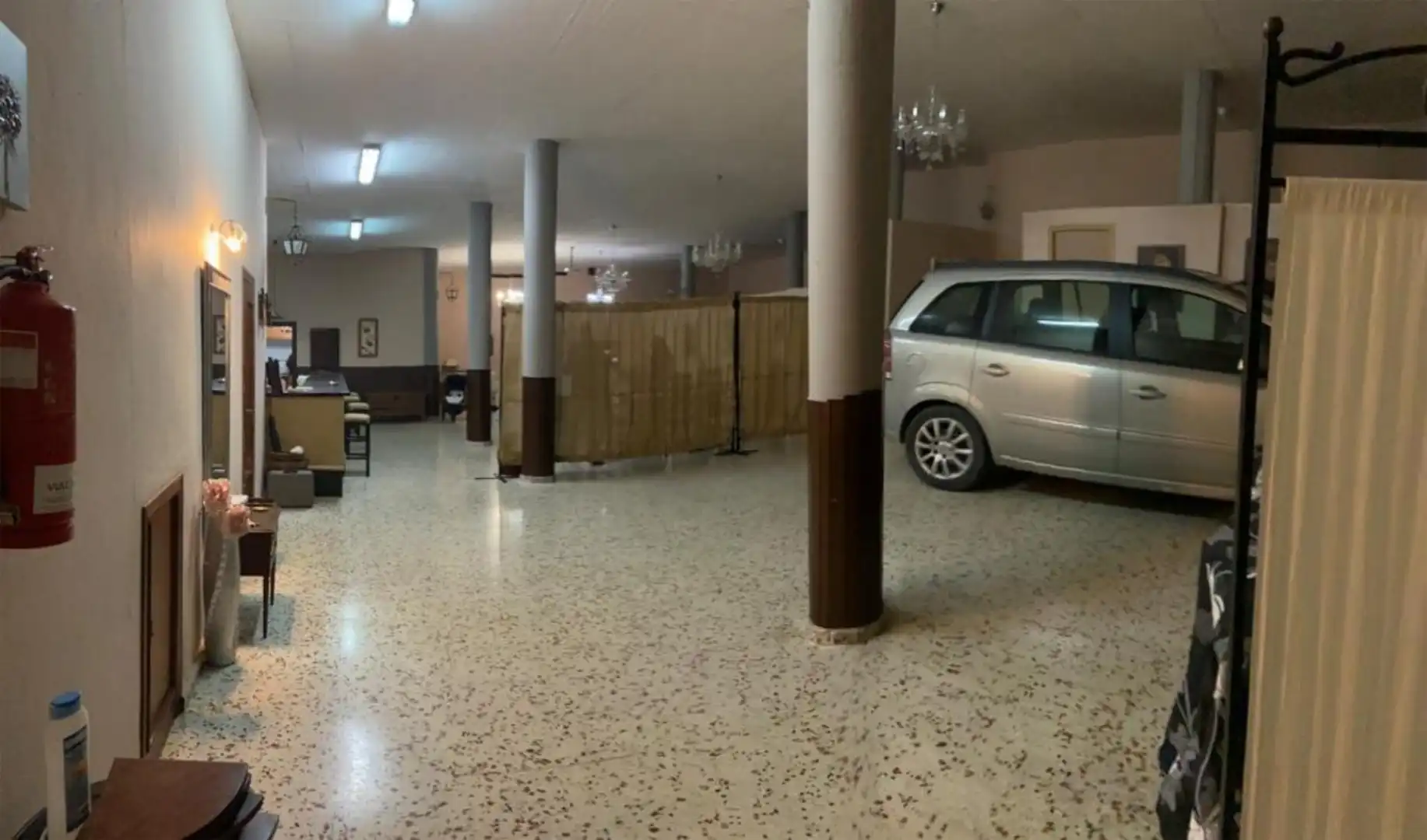 Loft en venta en Bornos Parking de Loft en venta en Bornos con Trastero
