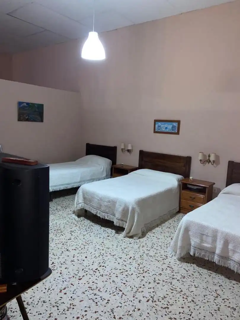 Loft en venta en Bornos Habitación de Loft en venta en Bornos con Trastero