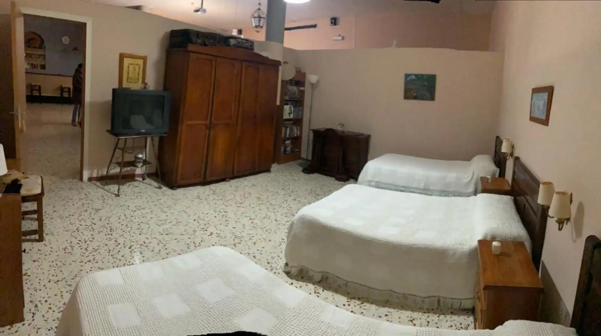Loft en venta en Bornos Habitación de Loft en venta en Bornos con Trastero