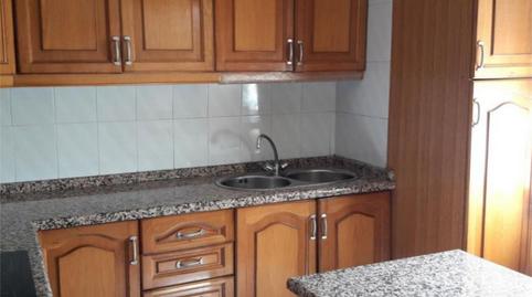 Foto 4 de Piso en venta en Avenida Granada, 59, Belén - San Roque,  Jaén Capital