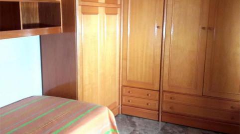 Foto 5 de Piso en venta en Avenida Granada, 59, Belén - San Roque,  Jaén Capital